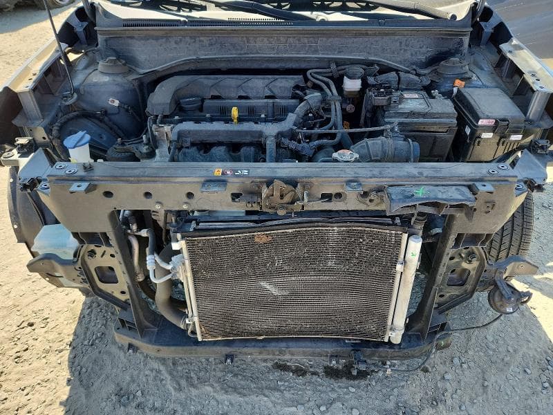 2022 HYUNDAI VENUE SEL 12