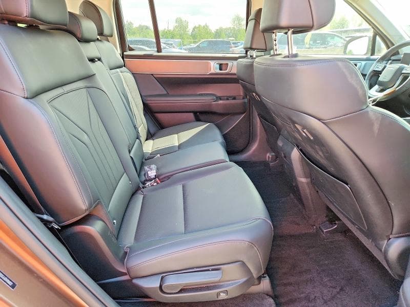 2025 HYUNDAI SANTA FE XRT 11