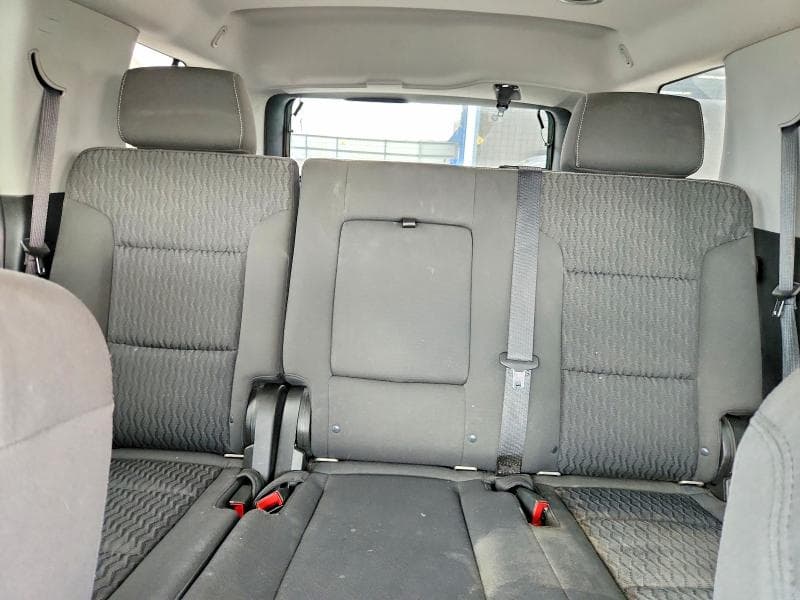 2019 GMC YUKON SLE 10