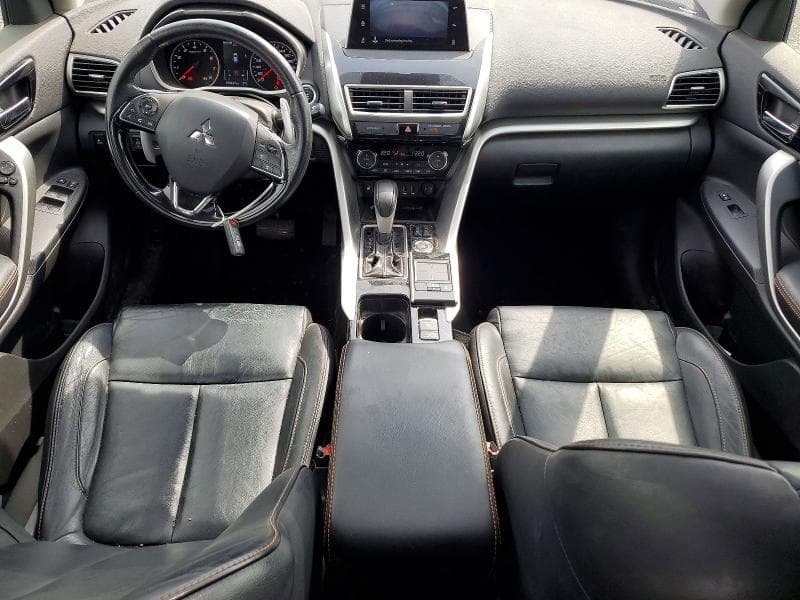 2018 MITSUBISHI ECLIPSE CROSS LE 8
