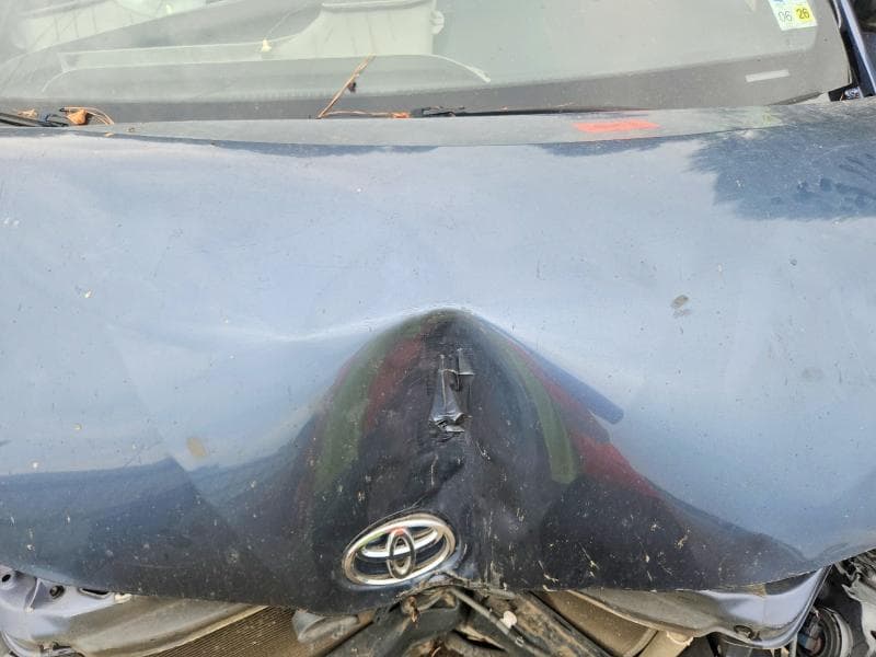 2017 TOYOTA SIENNA L 7-PASSENGER 12