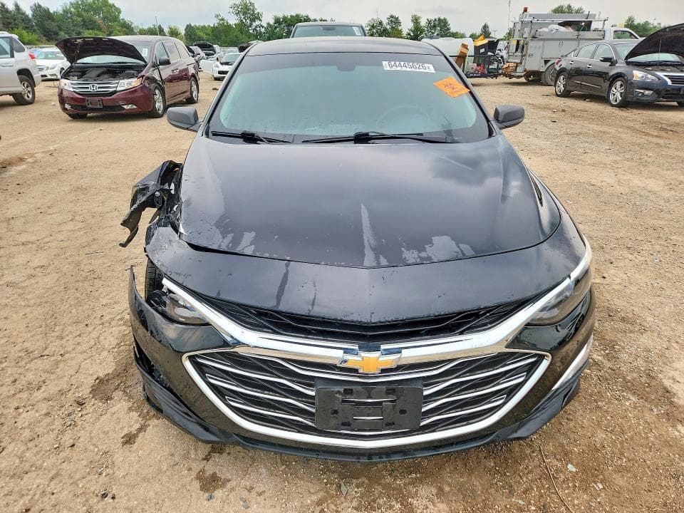 2020 CHEVROLET MALIBU LS 5