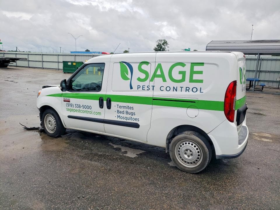 2022 RAM PROMASTER CITY TRADESMAN 2