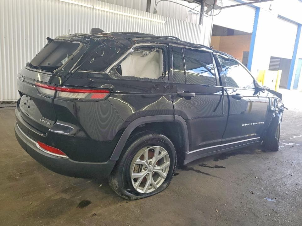 2024 JEEP GRAND CHEROKEE LIMITED 3