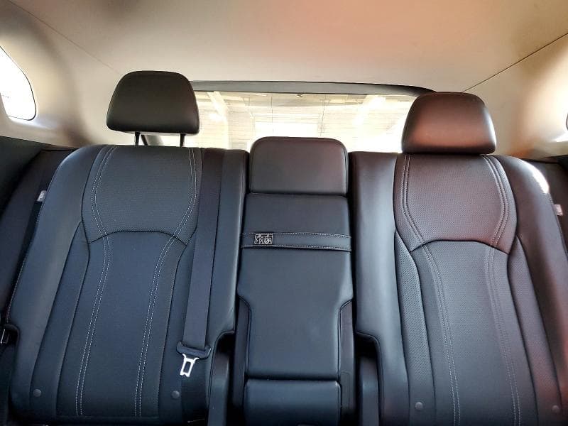 2017 LEXUS RX 350 BASE 10