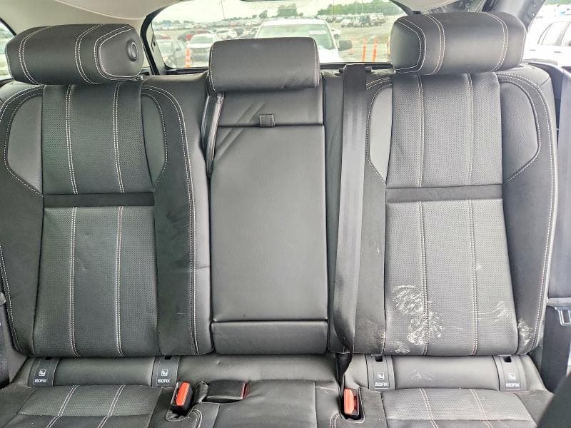 2021 LAND ROVER RANGE ROVER VELAR S 10