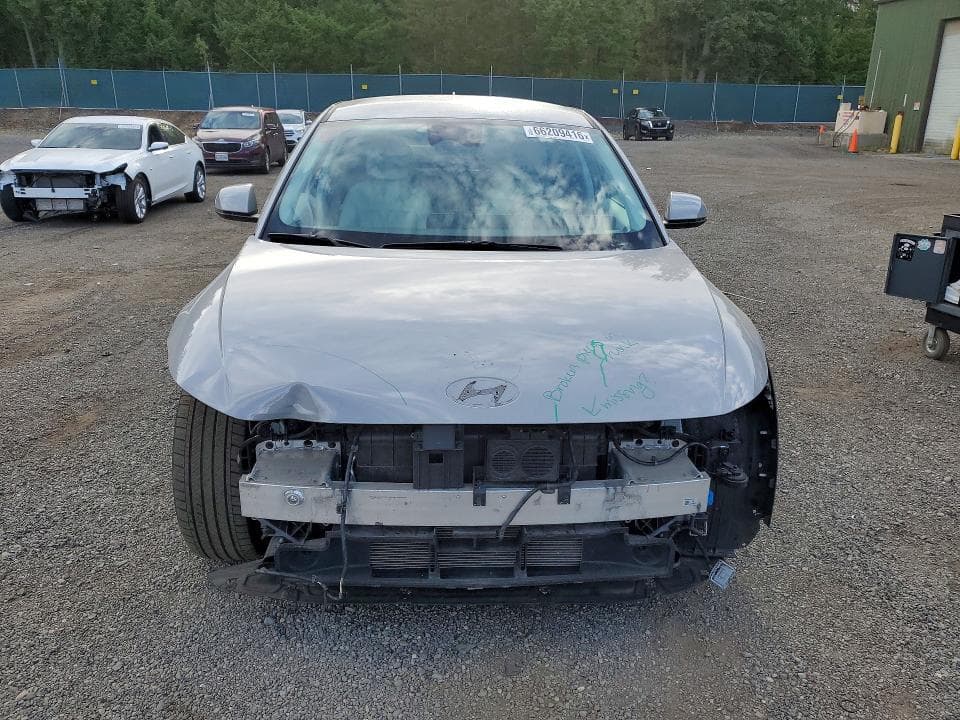 2023 HYUNDAI IONIQ 5 SEL 5