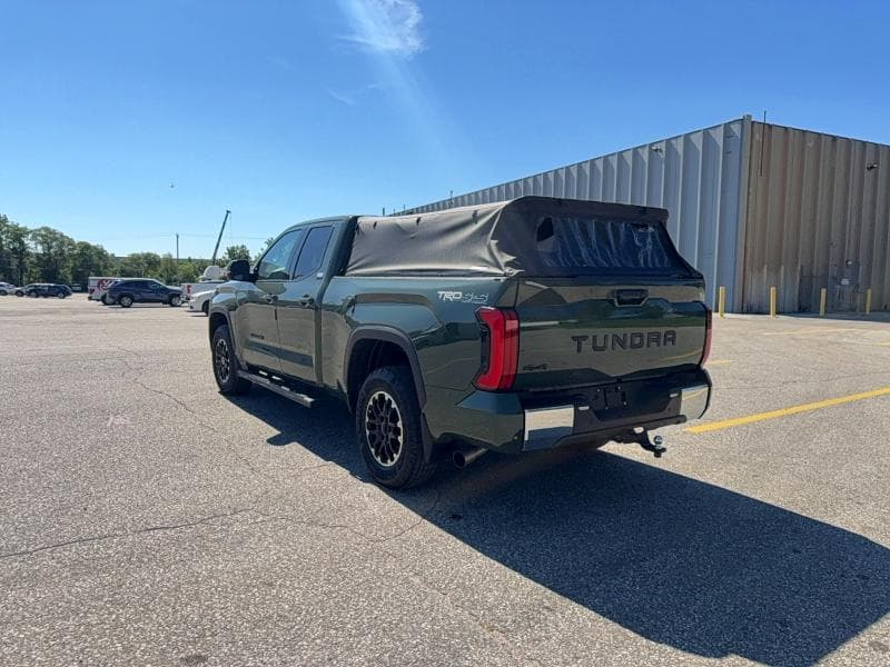 2023 TOYOTA TUNDRA SR5 3