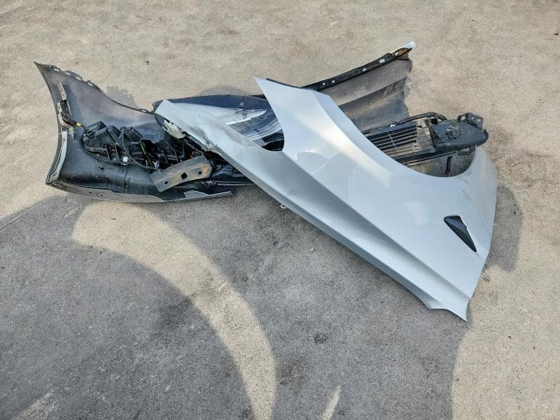 2018 TESLA MODEL 3 12