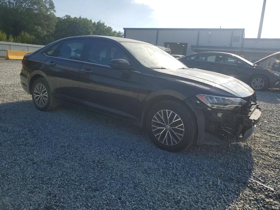 2020 VOLKSWAGEN JETTA S 4