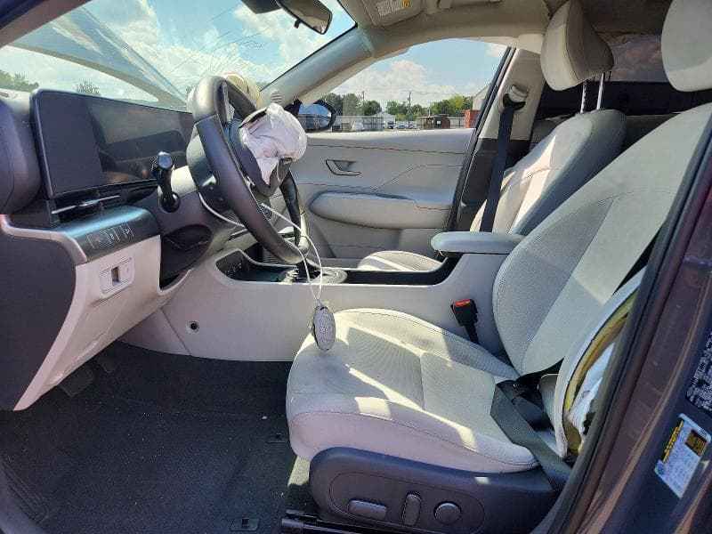 2024 HYUNDAI KONA SEL 7
