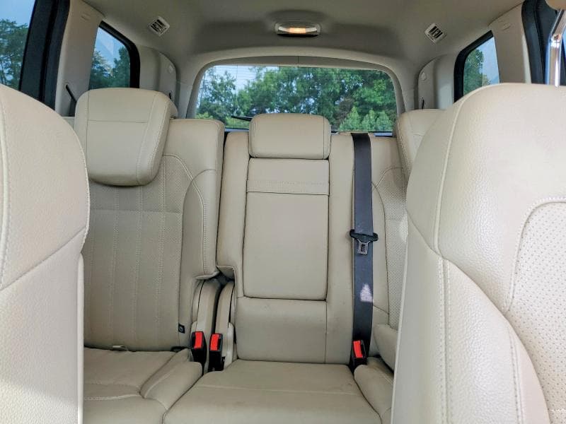 2018 MERCEDES-BENZ GLS 450 4MATIC 10
