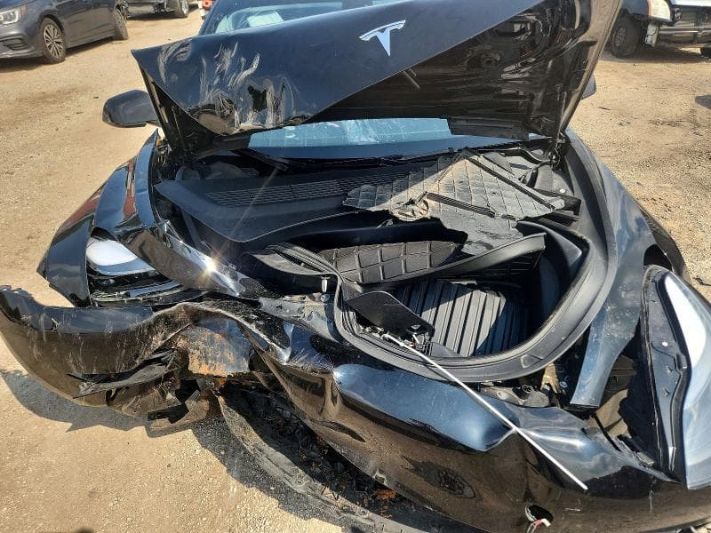 2023 TESLA MODEL 3 11