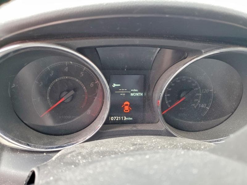 2022 MITSUBISHI OUTLANDER SPORT ES 9