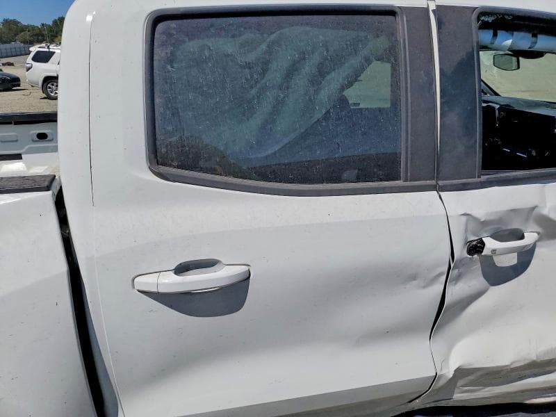 2024 GMC CANYON ELEVATION 10