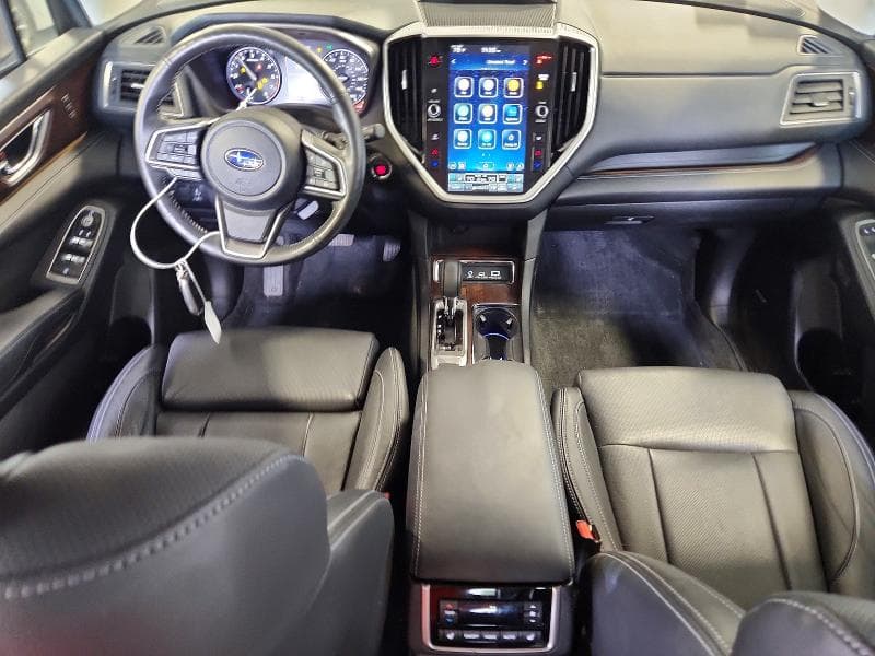 2023 SUBARU ASCENT TOURING 8