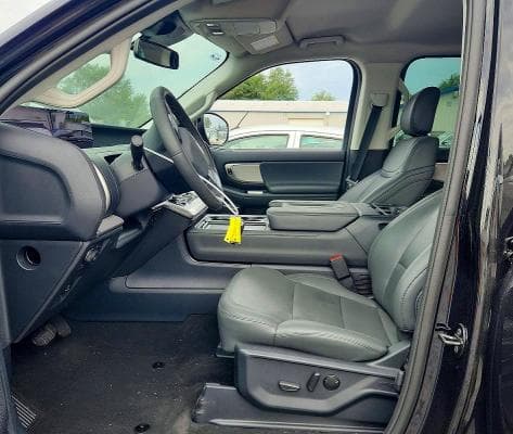 2026 FORD EXPEDITION ACTIVE 7