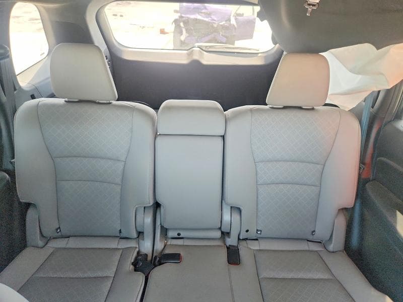 2019 HONDA PASSPORT EXL 10