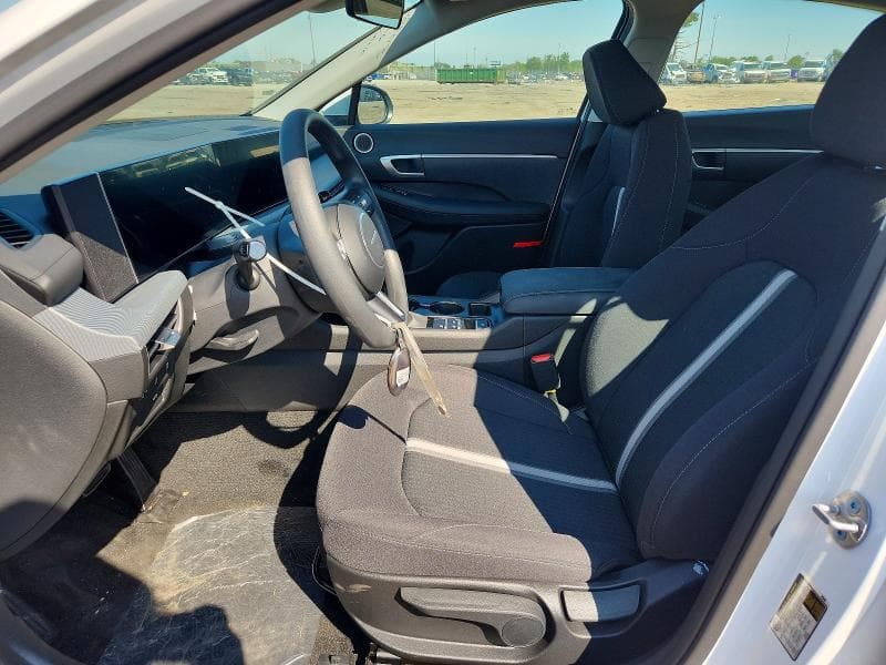 2026 HYUNDAI SONATA SE 7