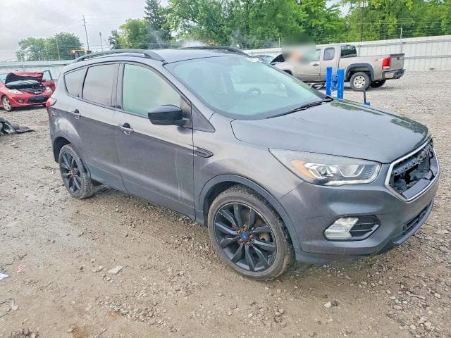 2019 FORD ESCAPE SE 4
