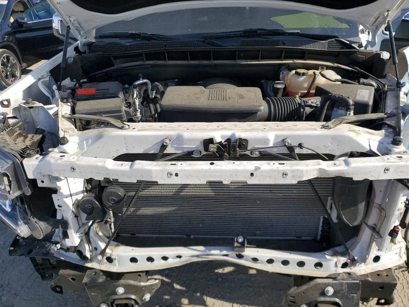 2020 GMC SIERRA K1500 DENALI 11