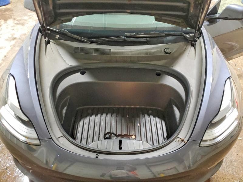 2022 TESLA MODEL 3 11