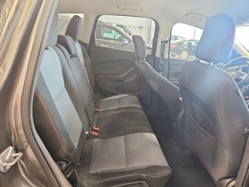 2018 FORD ESCAPE SE 11