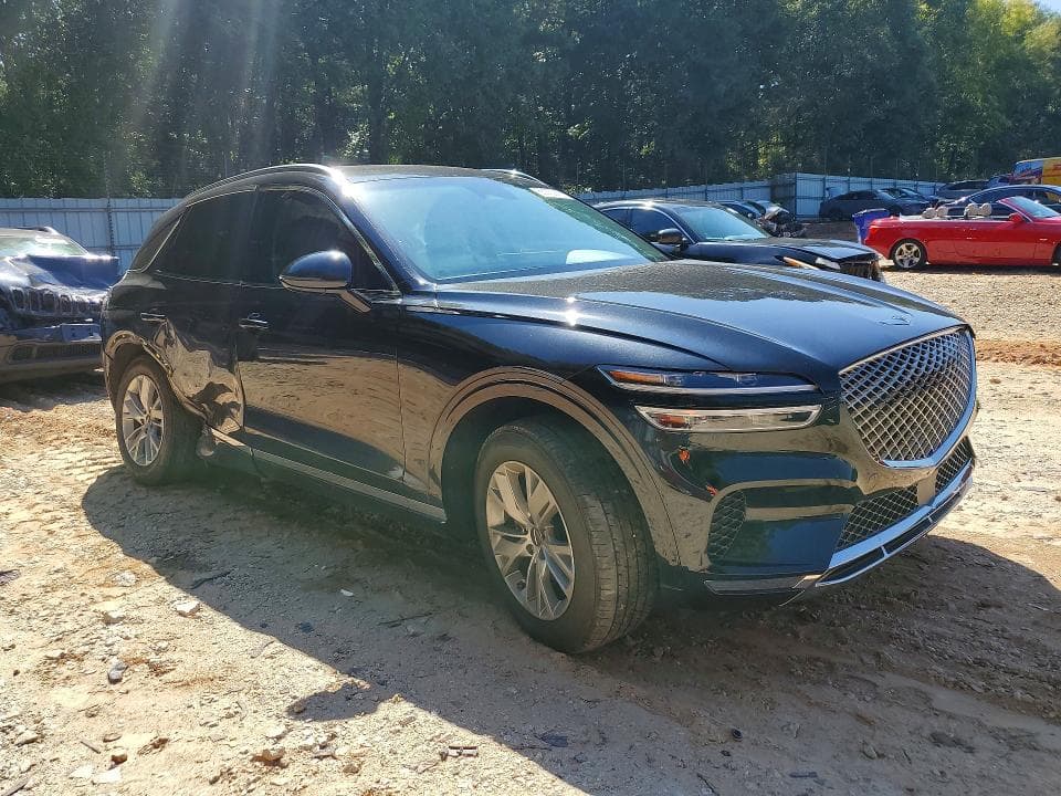 2023 GENESIS GV70 2.5T STANDARD 4