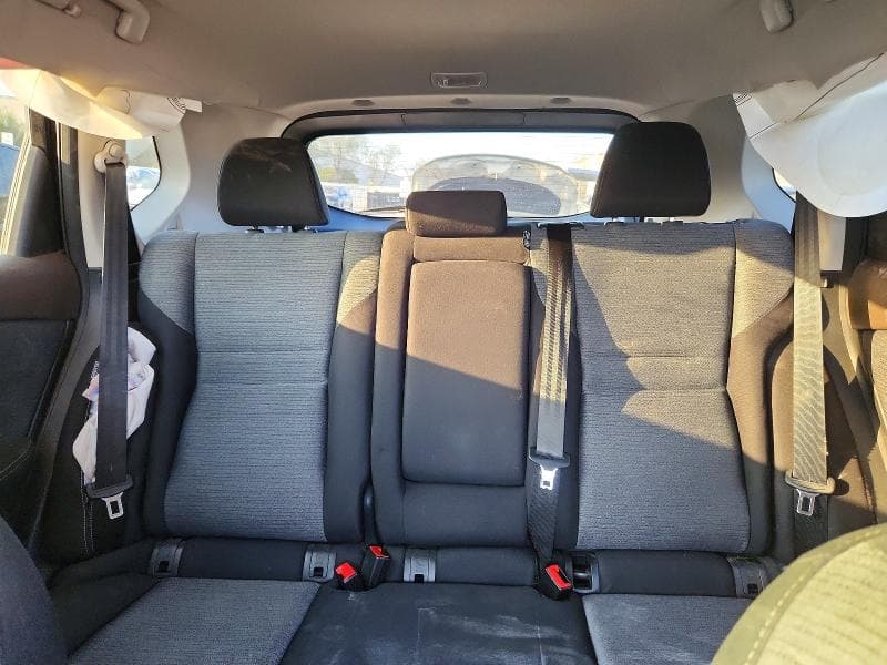 2023 NISSAN ROGUE SV SV 10