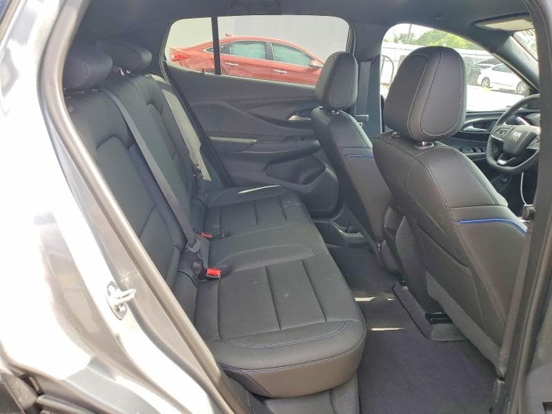 2026 BUICK ENVISTA SPORT TOURING 11