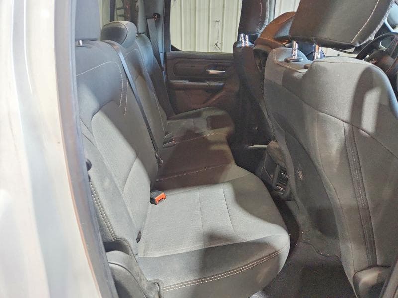 2022 RAM 1500 TRADESMAN 10