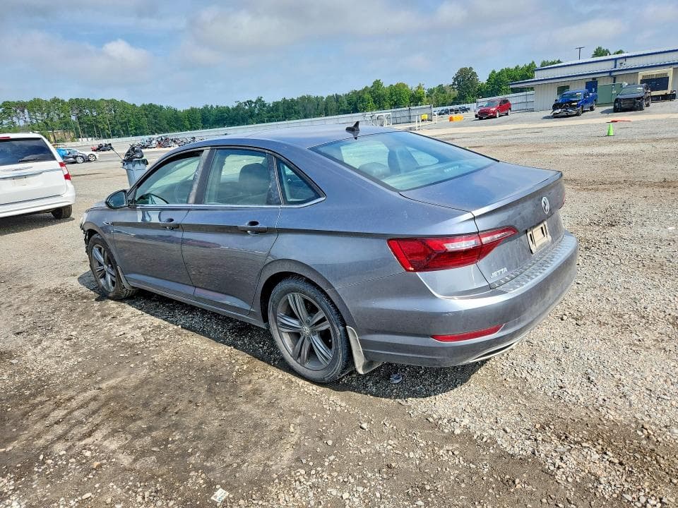 2020 VOLKSWAGEN JETTA S 2