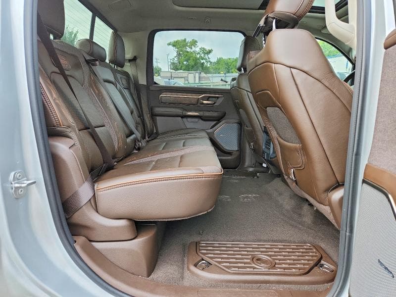 2026 RAM 1500 LIMITED 10