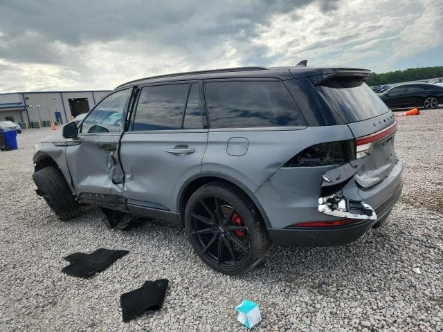 2023 LINCOLN AVIATOR RESERVE 2