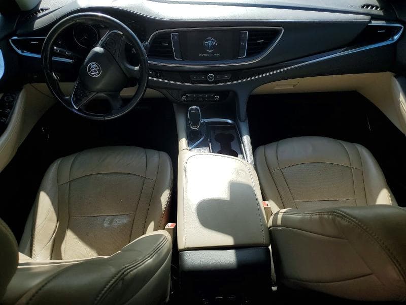 2018 BUICK ENCLAVE ESSENCE 8