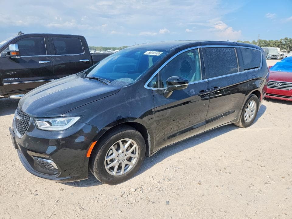 2026 CHRYSLER PACIFICA SELECT - 1