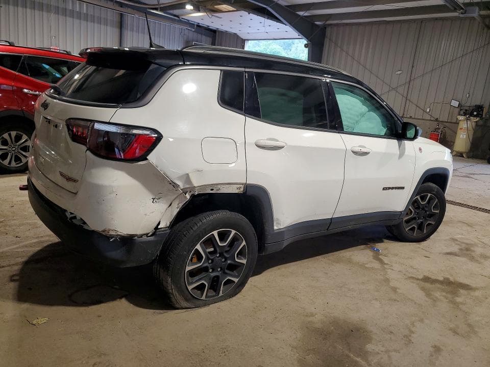 2021 JEEP COMPASS TRAILHAWK 3