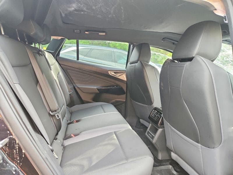 2023 VOLKSWAGEN ID.4 PRO S 10
