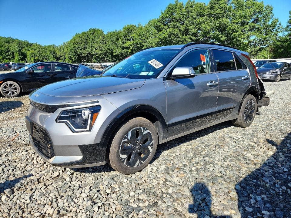 2023 KIA NIRO WIND - 1