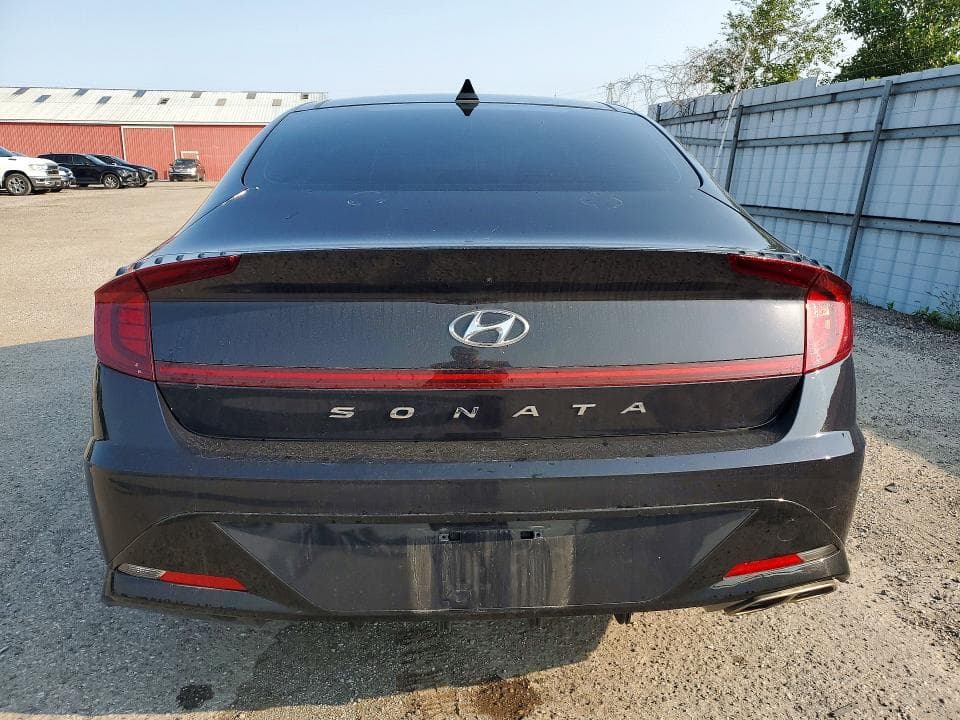 2023 HYUNDAI SONATA SEL PLUS 6