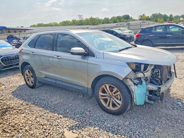 2020 FORD EDGE SEL 4