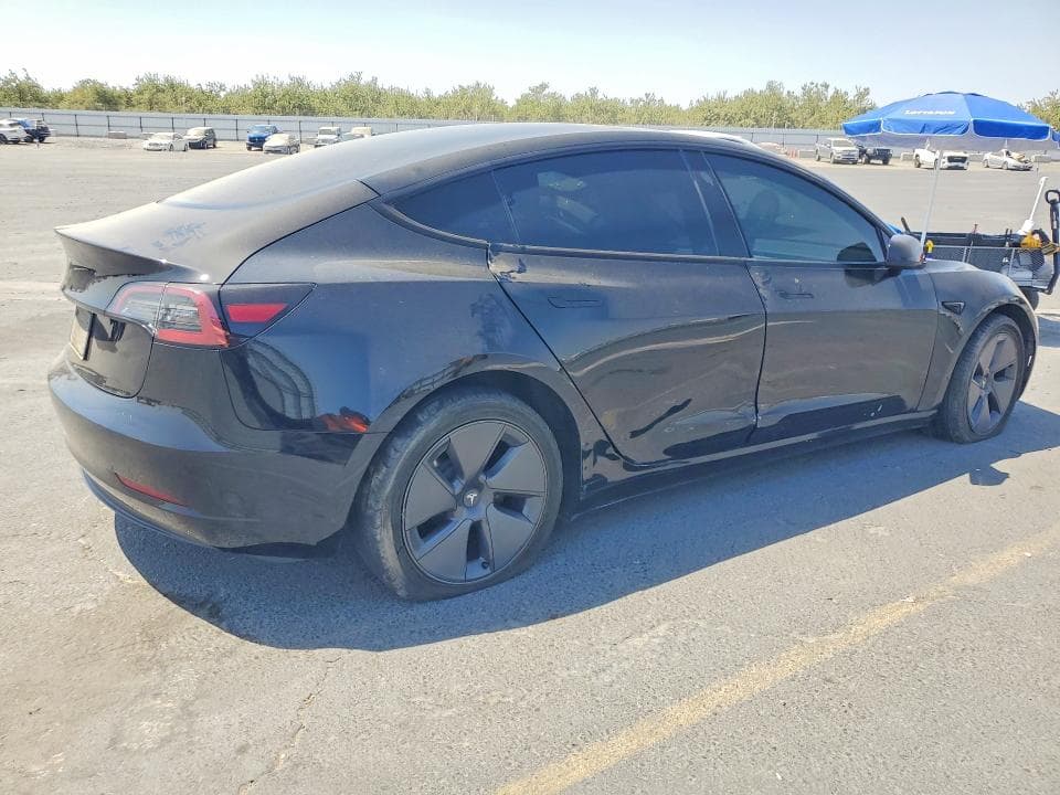 2023 TESLA MODEL 3 3
