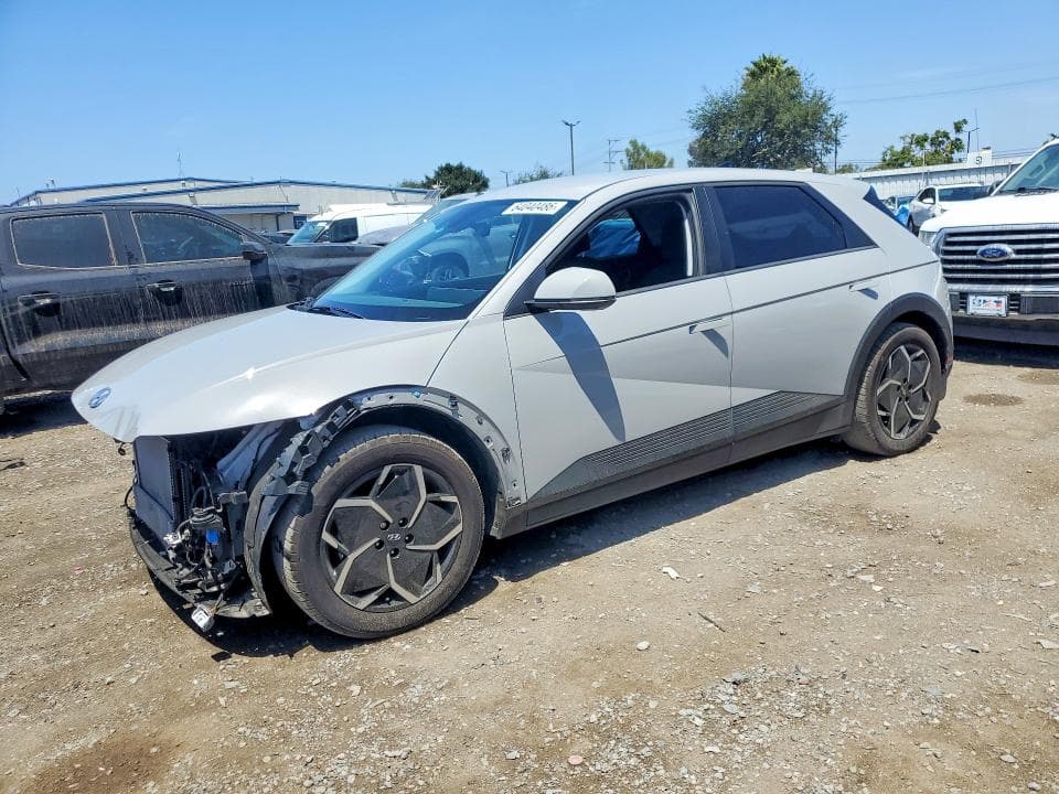 2024 HYUNDAI IONIQ 5 SEL - 1
