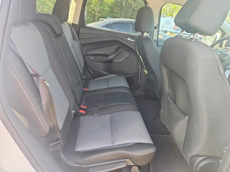2017 FORD ESCAPE SE 11