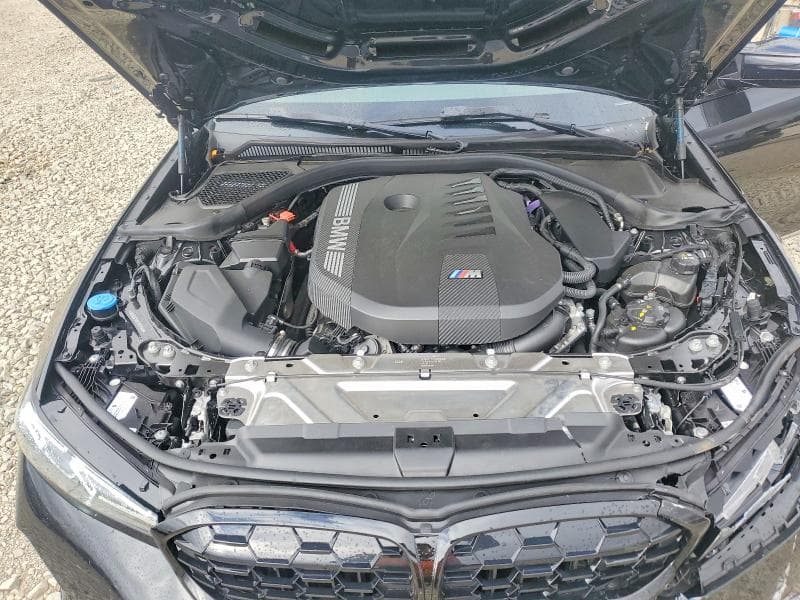 2026 BMW M340I 11