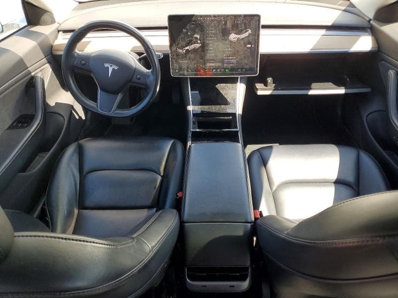 2019 TESLA MODEL 3 8
