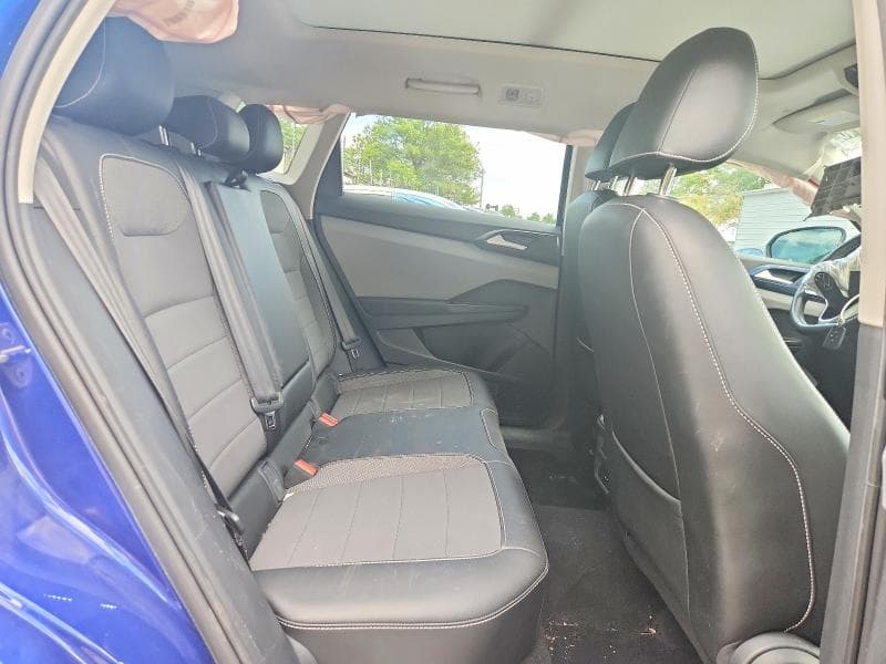 2022 VOLKSWAGEN TAOS SE IQ DRIVE 10