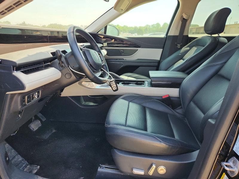 2025 LINCOLN NAUTILUS PREMIERE 7