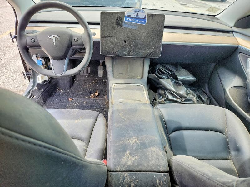2023 TESLA MODEL 3 8