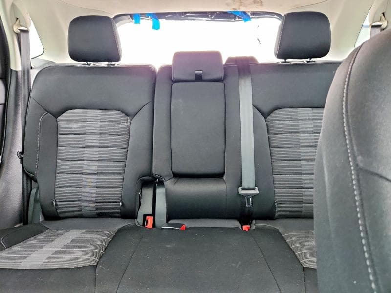 2018 FORD EDGE SEL 10